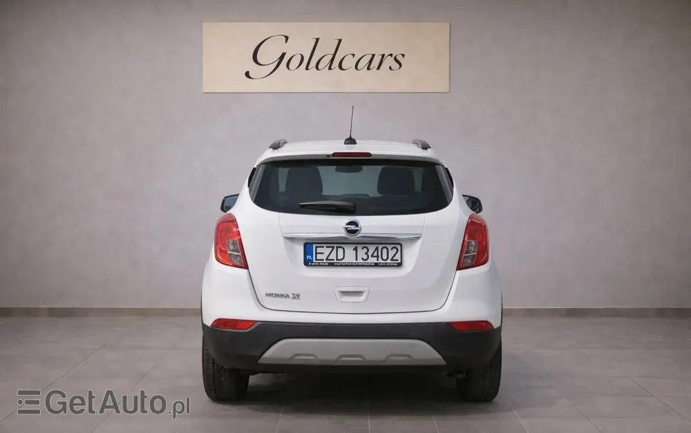 OPEL Mokka X 1.6 Enjoy S&S