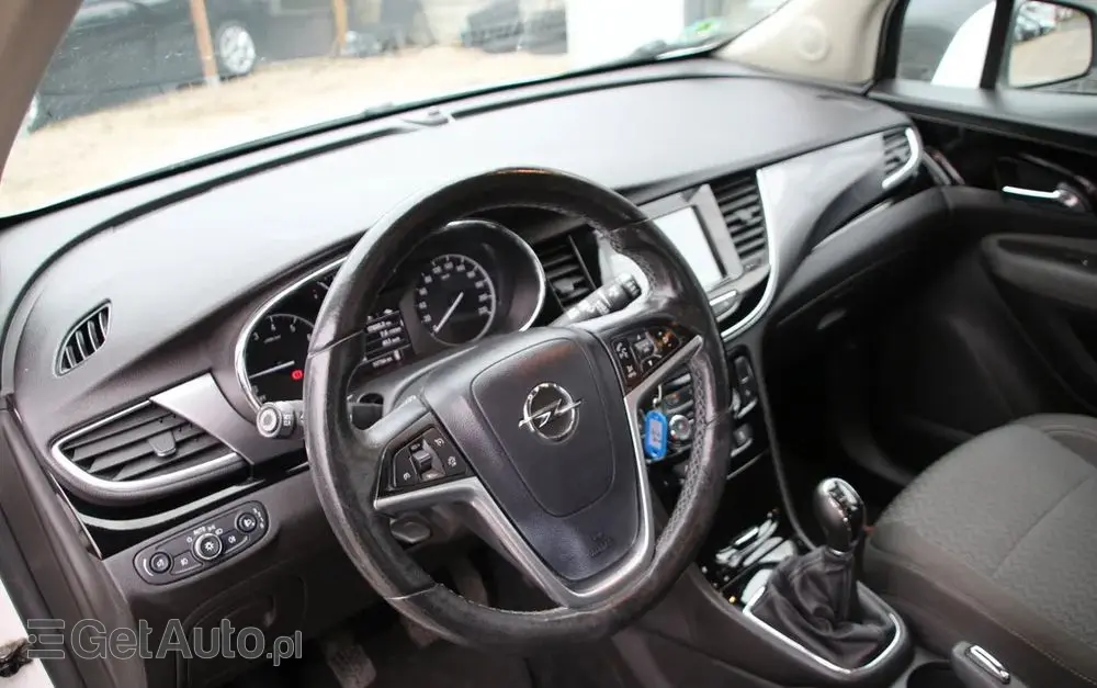 OPEL Mokka X 1.6 Enjoy S&S