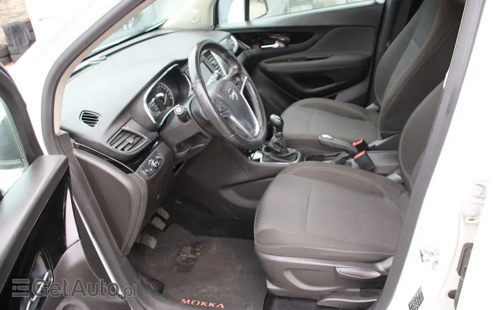 OPEL Mokka X 1.6 Enjoy S&S