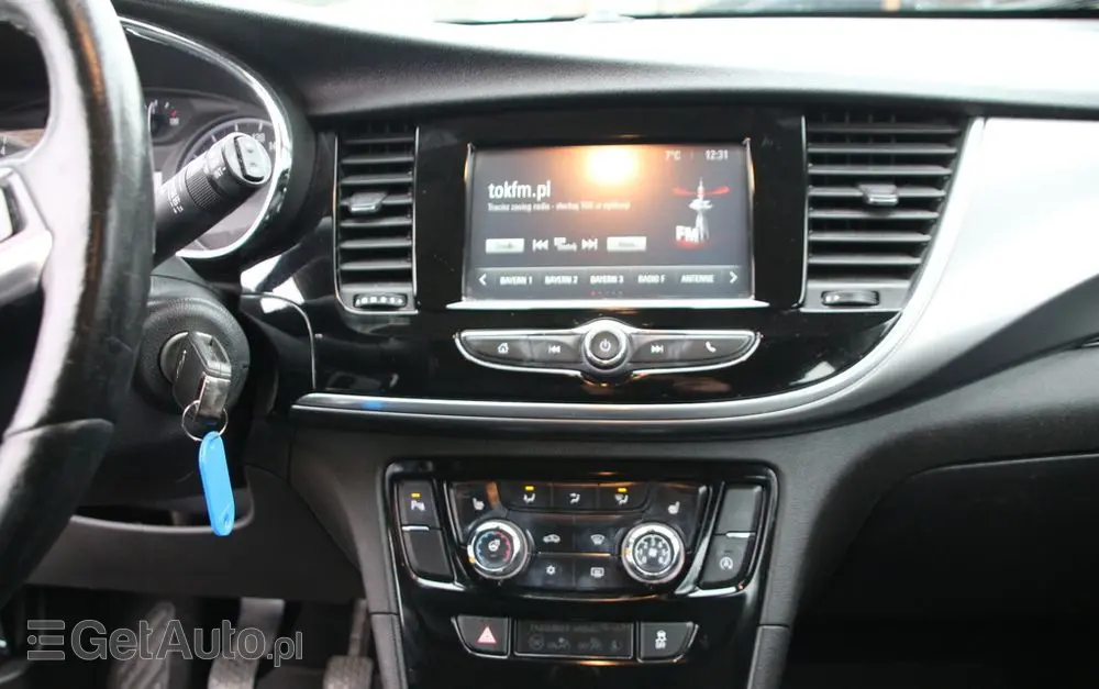 OPEL Mokka X 1.6 Enjoy S&S