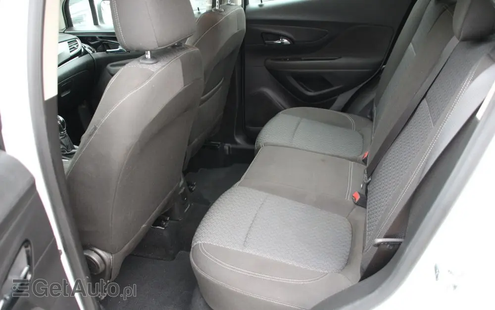 OPEL Mokka X 1.6 Enjoy S&S