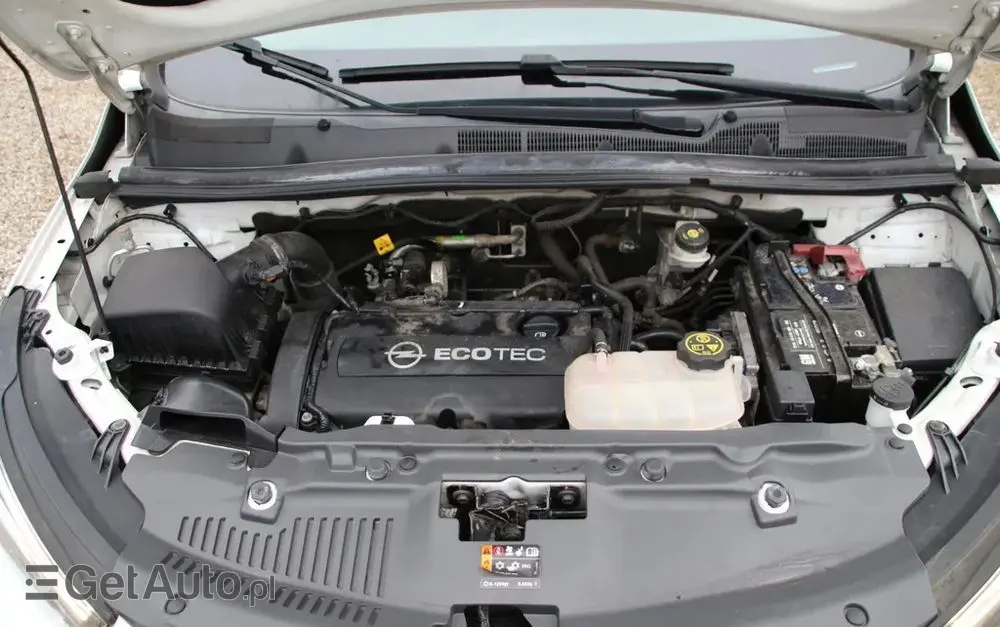 OPEL Mokka X 1.6 Enjoy S&S