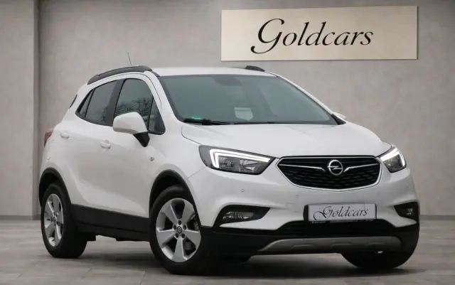 OPEL Mokka X 1.6 Enjoy S&S