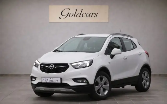 OPEL Mokka X 1.6 Enjoy S&S