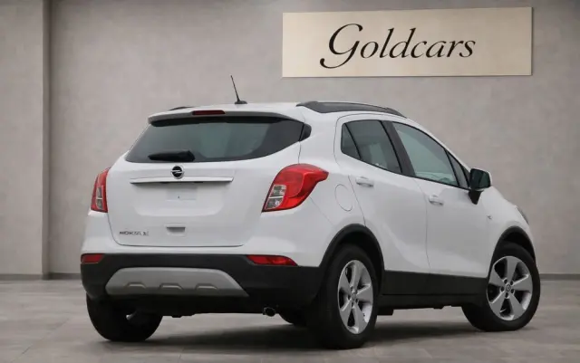 OPEL Mokka X 1.6 Enjoy S&S