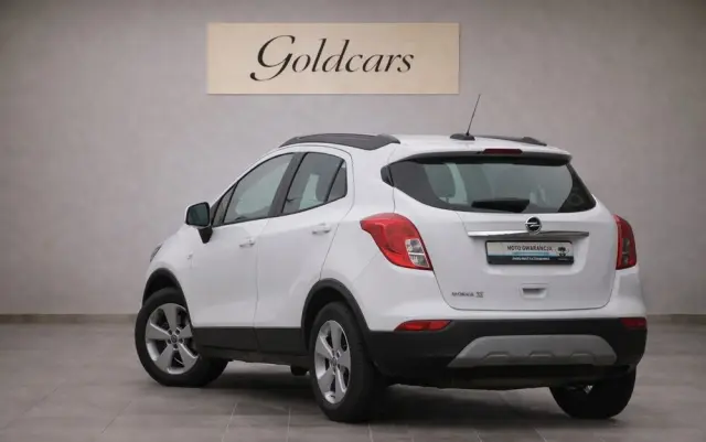 OPEL Mokka X 1.6 Enjoy S&S