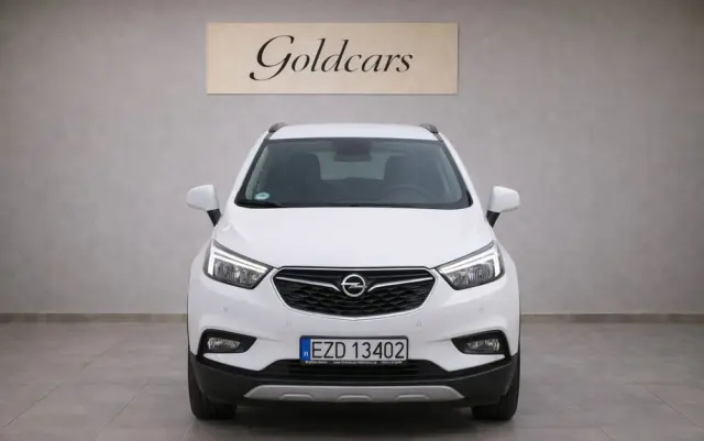 OPEL Mokka X 1.6 Enjoy S&S
