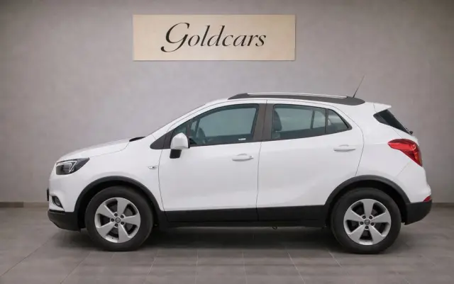 OPEL Mokka X 1.6 Enjoy S&S