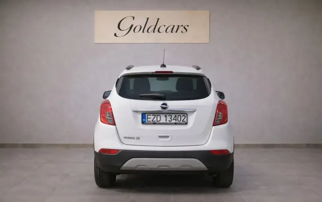 OPEL Mokka X 1.6 Enjoy S&S