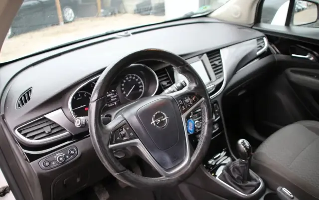 OPEL Mokka X 1.6 Enjoy S&S