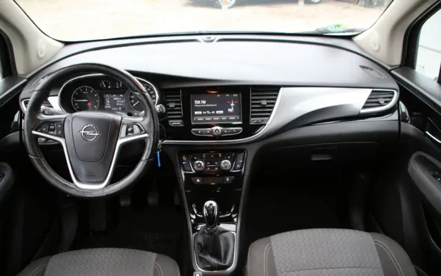 OPEL Mokka X 1.6 Enjoy S&S