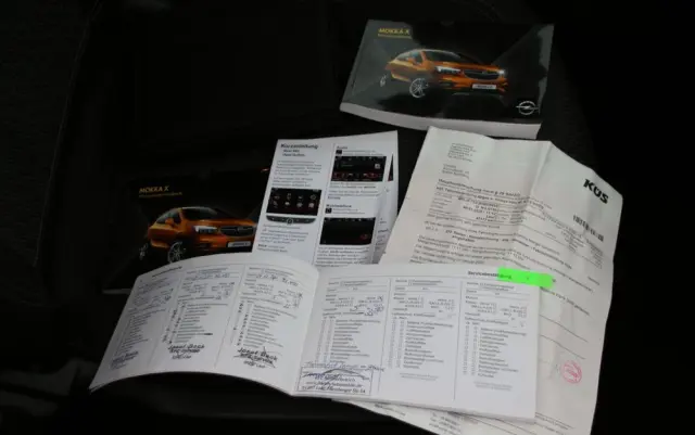 OPEL Mokka X 1.6 Enjoy S&S