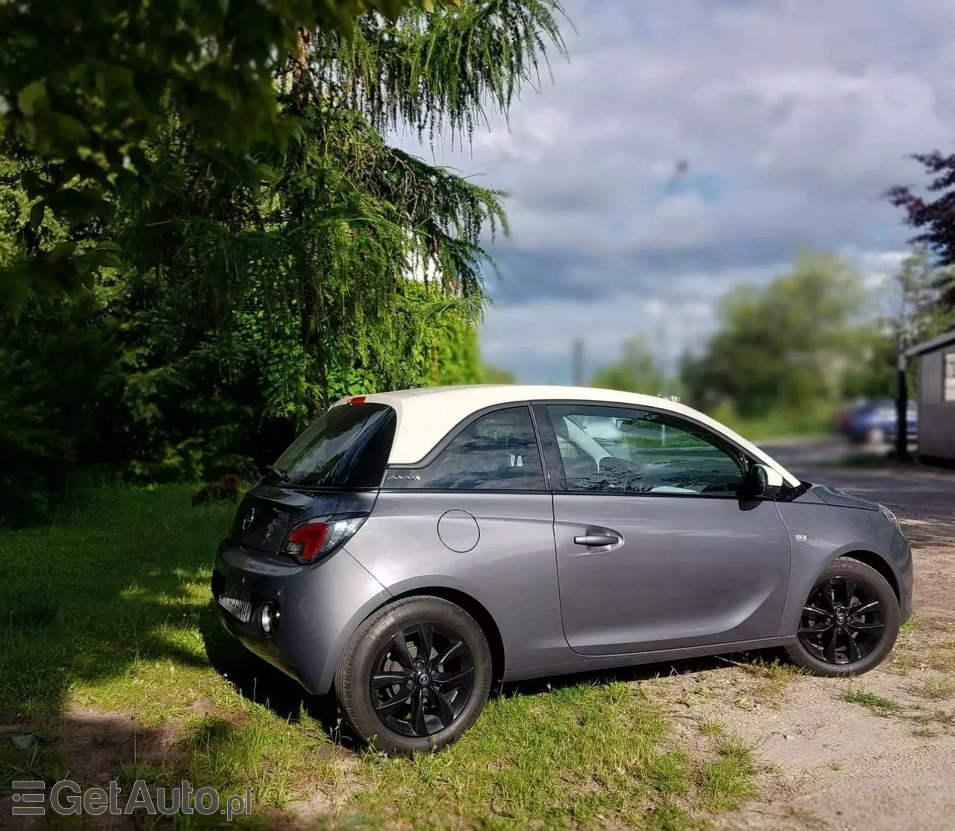 OPEL Adam 