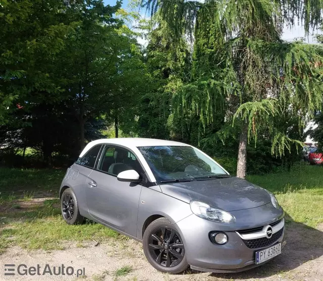 OPEL Adam 