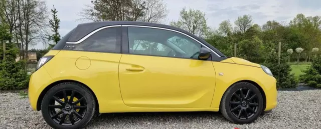 OPEL Adam 