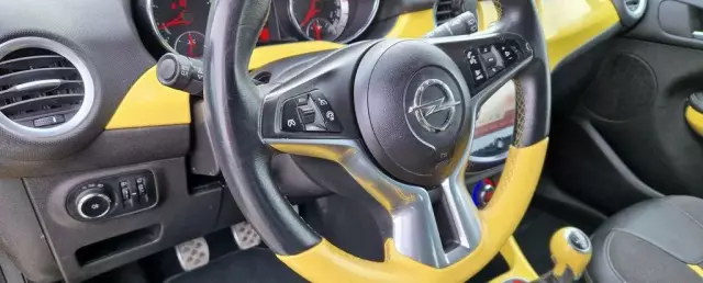 OPEL Adam 
