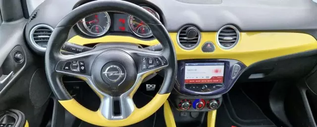 OPEL Adam 