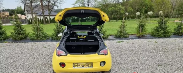 OPEL Adam 