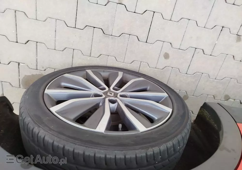 RENAULT Kadjar 1.6 dCi Energy Business