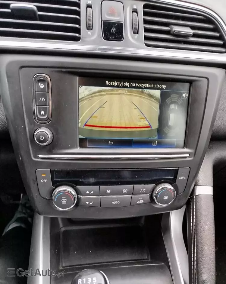 RENAULT Kadjar 1.6 dCi Energy Business