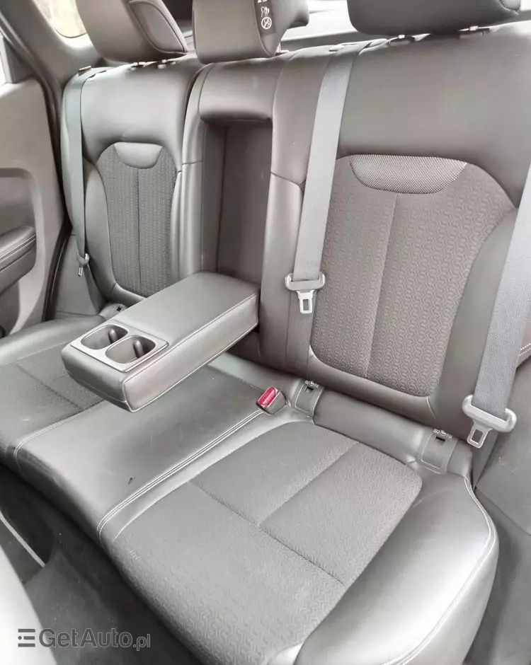 RENAULT Kadjar 1.6 dCi Energy Business