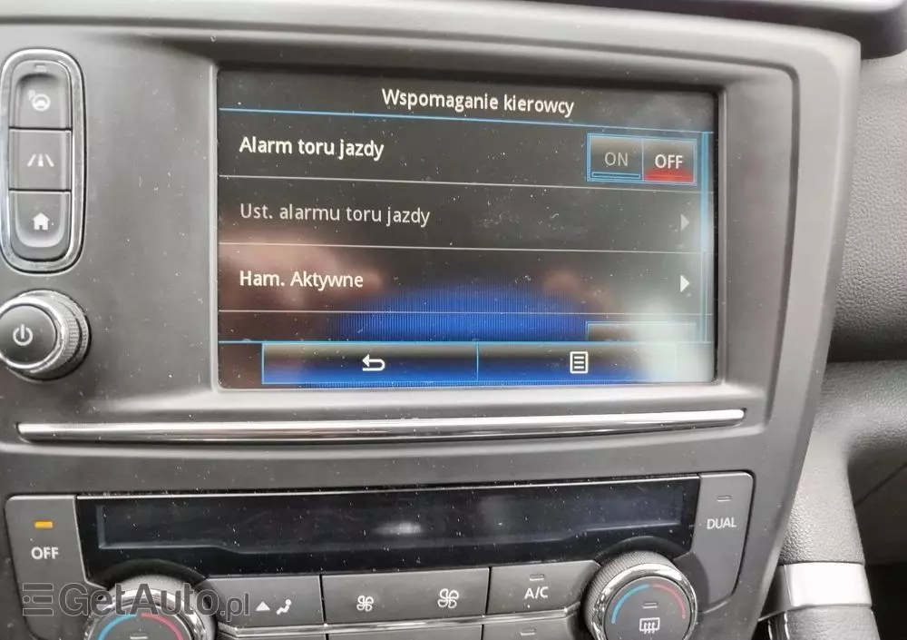 RENAULT Kadjar 1.6 dCi Energy Business