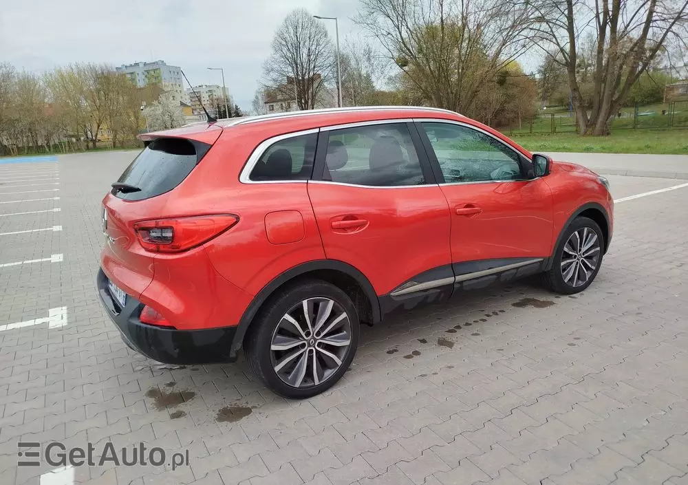 RENAULT Kadjar 1.6 dCi Energy Business