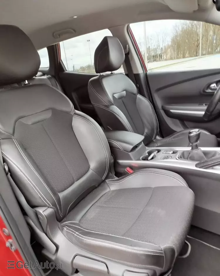RENAULT Kadjar 1.6 dCi Energy Business