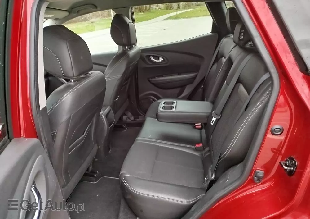 RENAULT Kadjar 1.6 dCi Energy Business