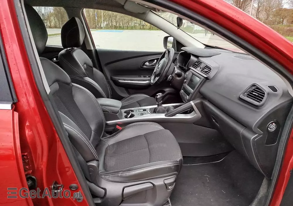 RENAULT Kadjar 1.6 dCi Energy Business