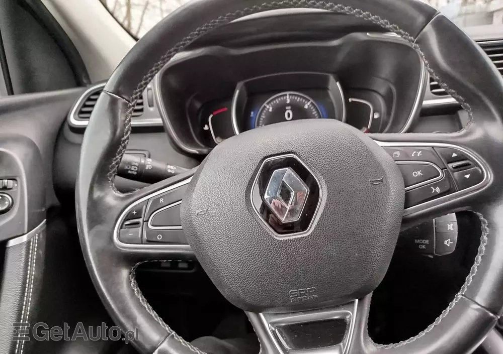 RENAULT Kadjar 1.6 dCi Energy Business