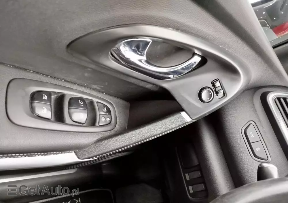 RENAULT Kadjar 1.6 dCi Energy Business