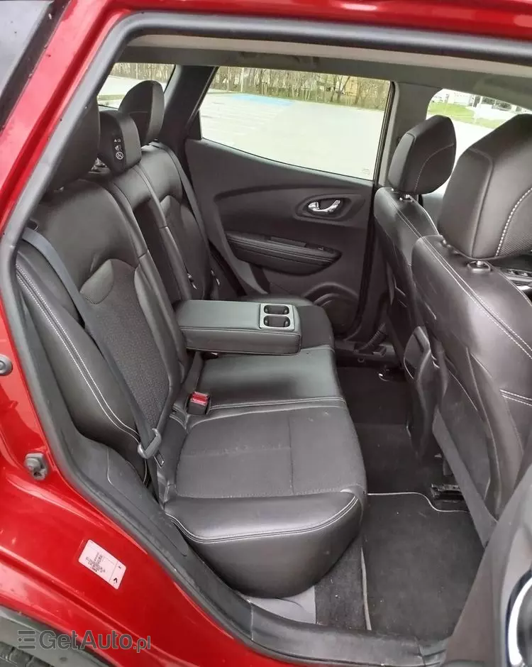 RENAULT Kadjar 1.6 dCi Energy Business