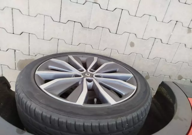 RENAULT Kadjar 1.6 dCi Energy Business