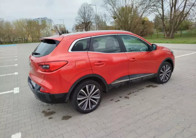 RENAULT Kadjar 1.6 dCi Energy Business