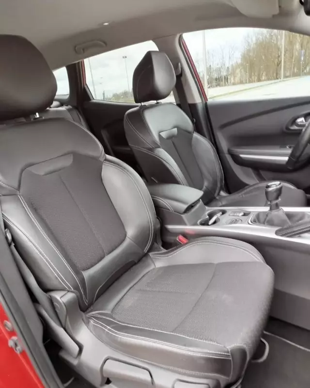 RENAULT Kadjar 1.6 dCi Energy Business