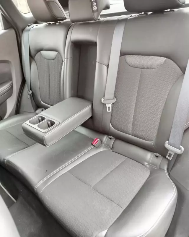 RENAULT Kadjar 1.6 dCi Energy Business