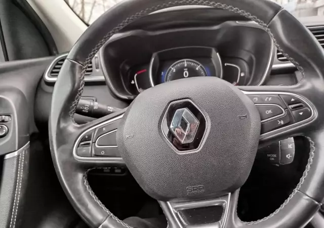 RENAULT Kadjar 1.6 dCi Energy Business