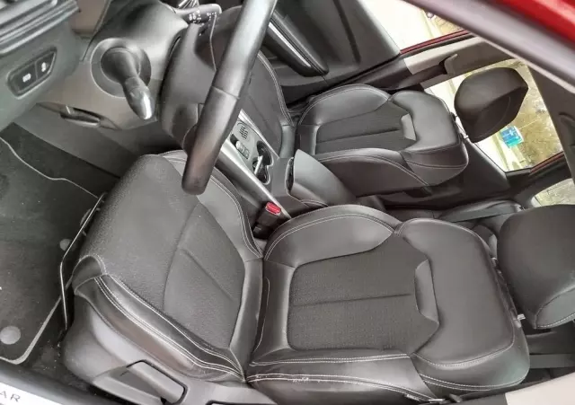 RENAULT Kadjar 1.6 dCi Energy Business