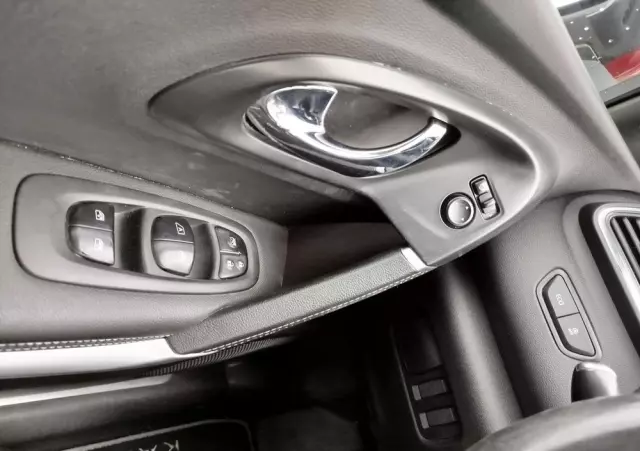 RENAULT Kadjar 1.6 dCi Energy Business