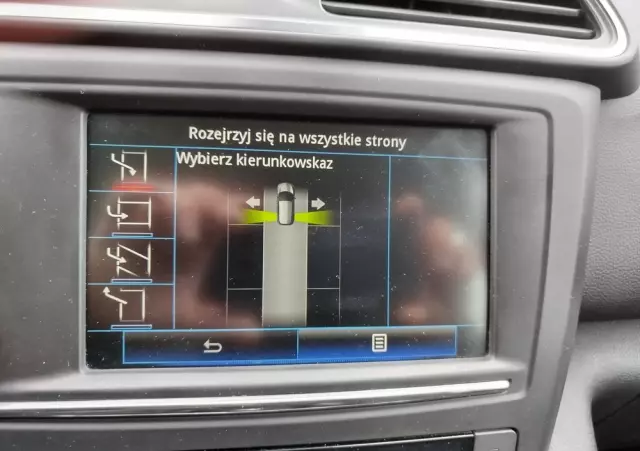 RENAULT Kadjar 1.6 dCi Energy Business