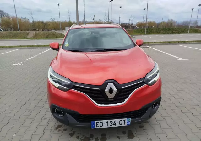 RENAULT Kadjar 1.6 dCi Energy Business