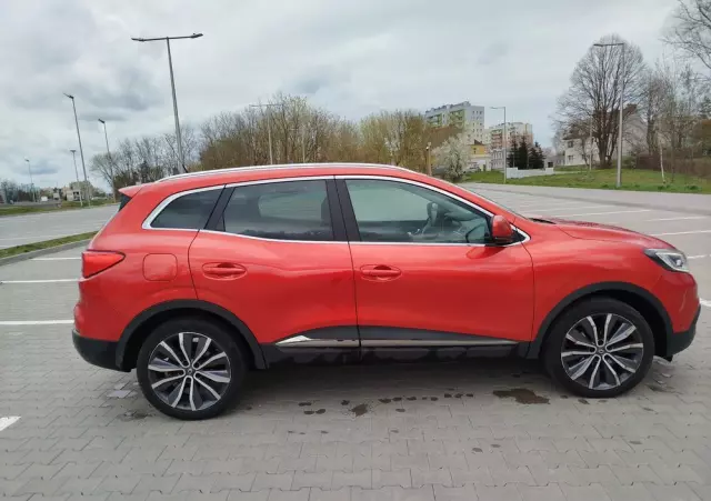 RENAULT Kadjar 1.6 dCi Energy Business