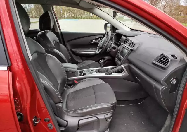 RENAULT Kadjar 1.6 dCi Energy Business