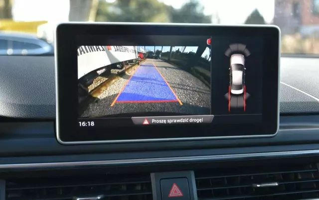 AUDI A4 2.0 TDI Design S tronic