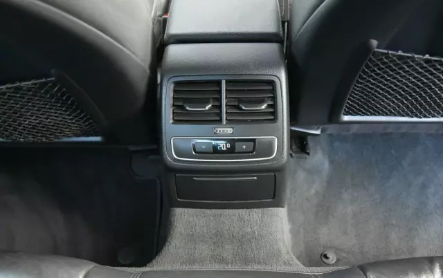 AUDI A4 2.0 TDI Design S tronic