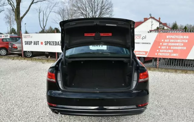 AUDI A4 2.0 TDI Design S tronic