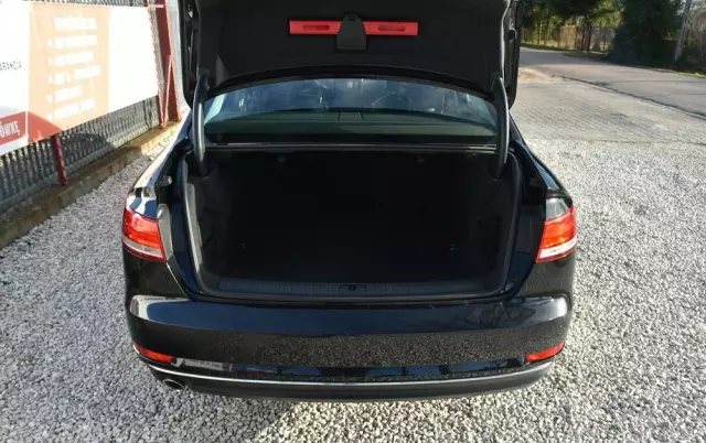 AUDI A4 2.0 TDI Design S tronic