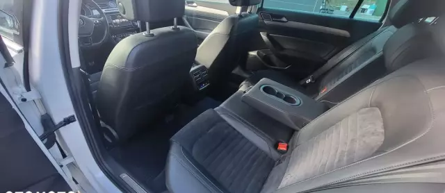 VOLKSWAGEN Passat 2.0 TDI BMT Highline DSG
