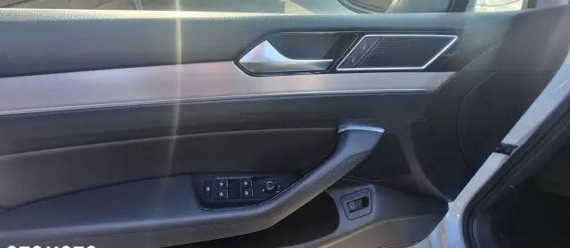 VOLKSWAGEN Passat 2.0 TDI BMT Highline DSG